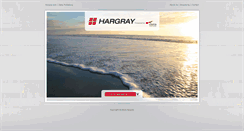 Desktop Screenshot of hargraysearch.com
